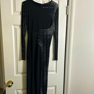 Women’s one piece jumpsuit